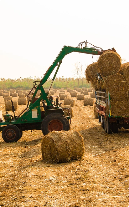 Excavator digging hard worksite genuine parts reliability